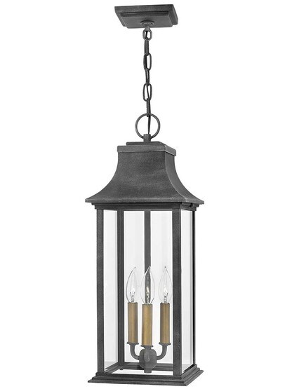 Adair Outdoor Pendant.